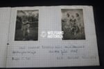 TOP W-SS Photo Album – SS-Pz.-Gren.-Rgt 2 "LSSAH" – Oct 1944 – Kampfgruppe Peiper / Tomhardt Malmedy - Image 13