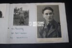 TOP W-SS Photo Album – SS-Pz.-Gren.-Rgt 2 "LSSAH" – Oct 1944 – Kampfgruppe Peiper / Tomhardt Malmedy - Image 15