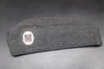 DRK (Deutsches Rotes Kreuz) 2nd Model Schiffchen — Overseas Cap