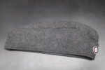 DRK (Deutsches Rotes Kreuz) 2nd Model Schiffchen — Overseas Cap - Image 3