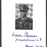 Wilhelm Thomas - Infanterie-Regiment 71 (29. Infanterie-Division)