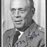 Heinrich Baron von Behr - Panzergrenadier-Regiment 200 (90. Panzergrenadier-Div.) (Eichenlaub)