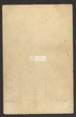 Studioportrait of a Waffen-SS soldier in StuG Uniform - Image 2