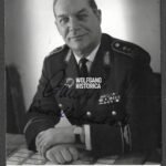 Werner Panitzki - Luftwaffe Personalamt - Inspekteur der Luftwaffe (BW) (DKIS)