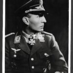 Friedrich August Freiherr von der Heydte – Carentan & Operation Stösser