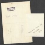 Studioportrait Luftwaffe Officer – Deutsches Kreuz in Gold - Image 2