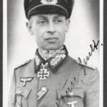 Wilhelm Heun - 83. Infanterie-Division