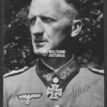Erich Schneider – 4. Panzer-Division & 14. Infanterie-Division (Eichenlaub)