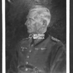 Enno von Rintelen - German Military Attaché in Italy (DKIS)