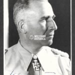 Martin Harlinghausen - X. Fliegerkorps & Fliegerführer Atlantik (Eichenlaub)