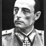 Martin Unrein - Panzergrenadier-Regiment 4 & 14. Panzer-Division (Eichenlaub)