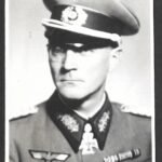 Georg Graf von Rittberg - 88. Infanterie-Division (Eichenlaub)