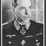 Max-Josef Pemsel - 6. Gebirgs-Division