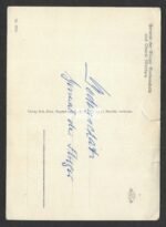 Karl Bodenschatz – Liaison Officer between Hermann Göring & Adolf Hitler (Wounded on July 20, 1944) - Image 2