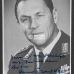 Hannes Trautloft - Jagdgeschwader 54 “Grünherz”