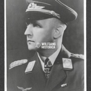 Gerhard Conrad - Kampfgruppe z.b.V. 2 (7. Flieger-Division - May 1940)