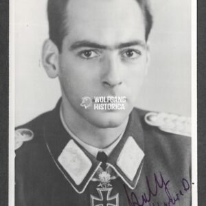 Dietrich Peltz – Sturzkampfgeschwader 77 (Schwertern)