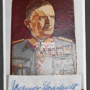 Heinz Joachim Werner-Ehrenfeucht - 23. Panzer-Division