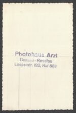 Hans Mikosch – Pionier-Btl. 51 (Eben-Emael!) & Pionier-Rgt.-Stab 677 (Stalingrad - Eichenlaub!) - Image 2