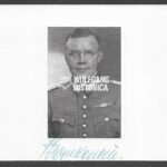 Heinrich Lankenau - Generalleutnant der Ordnungspolizei and SS-Gruppenführer in "Den Haag"