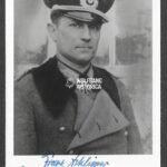 Franz Schlieper - Grenadier-Regiment 94 & Grenadier-Regiment 1132