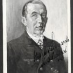 Walter Hennecke – Seekommandant Normandie (Normandy)