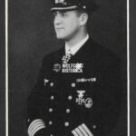 Bernhard Rogge - Hilfskreuzer “Atlantis” (Eichenlaub)