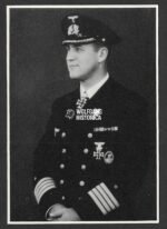 Bernhard Rogge - Hilfskreuzer “Atlantis” (Eichenlaub)