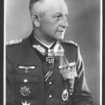 Hermann Niehoff - 371. Infanterie-Division (Eichenlaub)