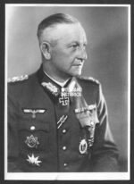 Hermann Niehoff - 371. Infanterie-Division (Eichenlaub)