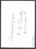 Hermann Niehoff - 371. Infanterie-Division (Eichenlaub) - Image 2