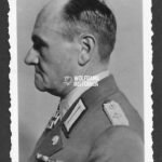 Gerhard Müller - Panzer-Regiment 5 (21. Panzer-Division - Africa)