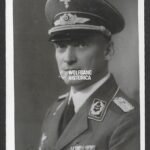 Otto Schroeder-Zollinger - Reichsmarine & Luftwaffe
