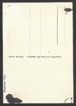 Dietrich Peltz – Sturzkampfgeschwader 77 (Schwertern) (Wartime Signed) - Image 2