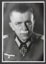 Friedrich-Carl von Steinkeller -Panzergrenadier-Regiment 7 (Kdr. of Div. “Feldherrnhalle”)