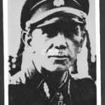 Karl Kreutz – SS-Panzer-Artillerie-Regiment 2 “Das Reich” (Eichenlaub)