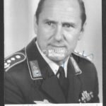 Günther Rall – Jagdgeschwader 52 (Schwertern, 275 Victories!)