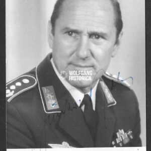Günther Rall – Jagdgeschwader 52 (Schwertern, 275 Victories!)
