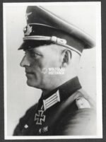 Hermann Schulte-Heuthaus - Kradschützen-Bataillon 25