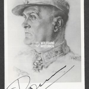 Rudolf Freiherr von Roman - 35. Infanterie-Division & XX. Armeekorps (Eichenlaub)