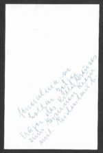 Lothar Berger - Infanterie-Regiment 84 & Brigade z.b.V. 100 (Eichenlaub) - Image 2