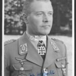 Job Odebrecht - 6. Flak-Division & II. Flak-Korps