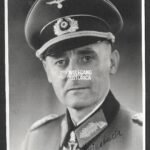 Franz Griesbach - Grenadier-Regiment 399 (Schwertern)