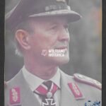 Werner Ebeling – Grenadier-Regiment 154 & 220 (Eichenlaub)