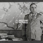 Wilhelm Meendsen-Bohlken – Befehlshaber der Deutschen Marinekommando Italiens (Admiral)