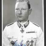 Wilhelm Bleckwenn – Grenadier-Regiment 487 (Eichenlaub)