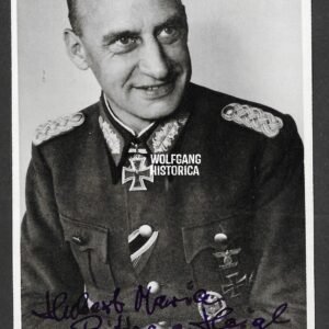 Hubertus-Maria Ritter von Heigl - Pionier-Bataillon 70