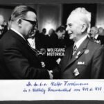 Walter Forstmann - WWI U-Boot Kdt. "U-12" & "U-39" (Pour le Mérite!)