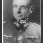 Hans Windeck - Infanterie-Regiment 58 & General z.b.V.