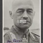 Gustav Friedrich Julius von Vaerst - 2. Schützen-Brigade